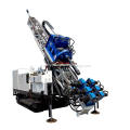 YKA-90L water-air Hydraulic Crawler Drag Anchoring Rig